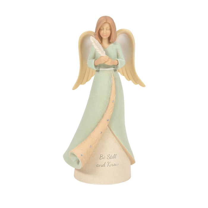 Enesco Be still Angel