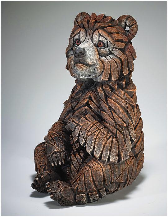 Enesco Bear Cub Figure