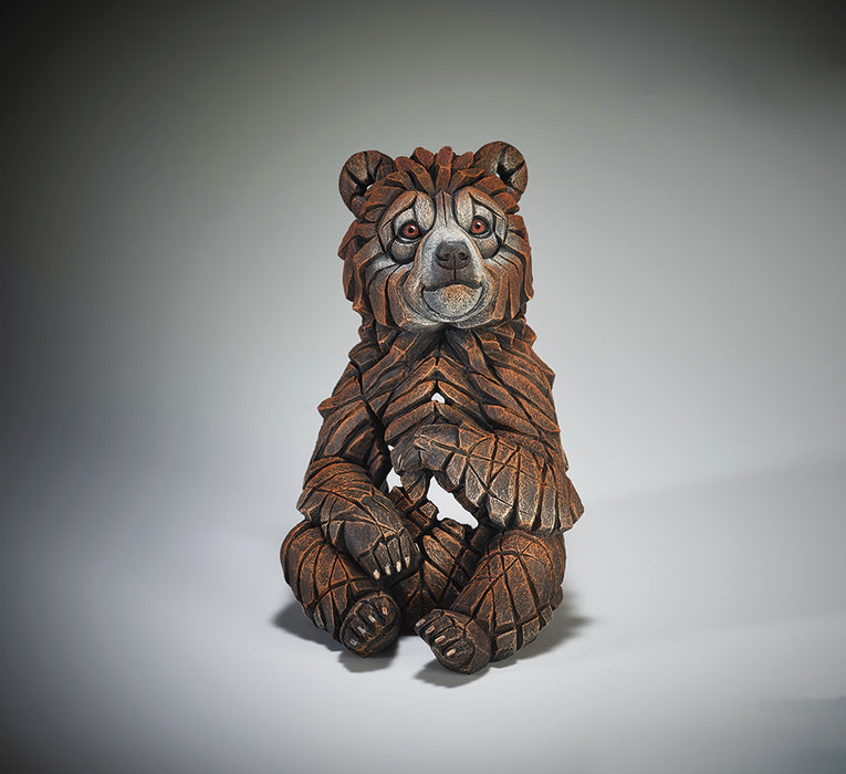 Enesco Bear Cub figure