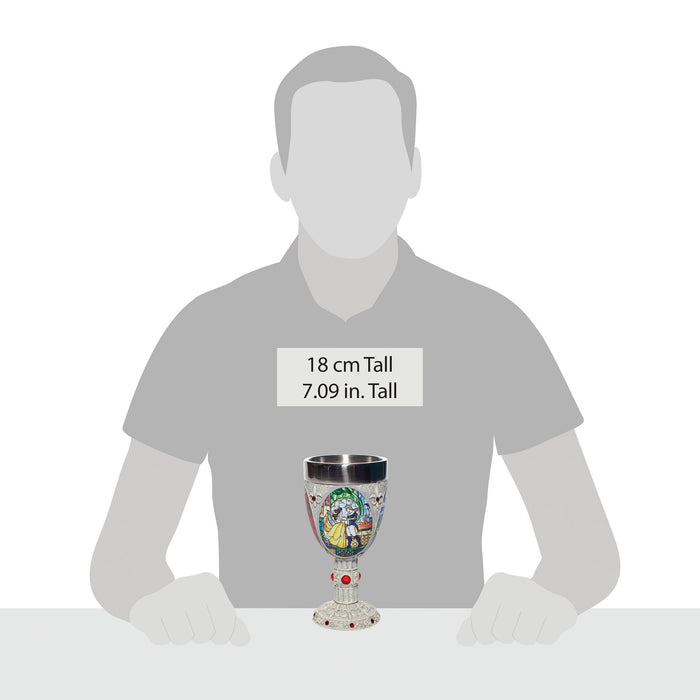 Enesco Beauty And The Beast