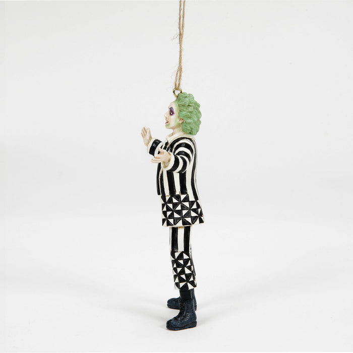 Enesco Beetlejuice Ornament