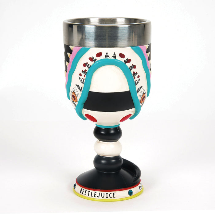 Enesco BEETLEJUICE - Sandworm Goblet