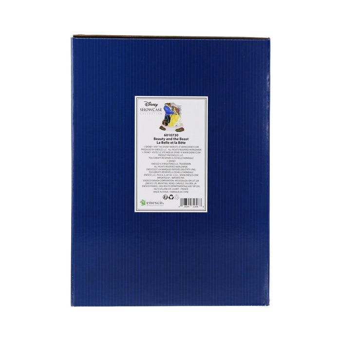 Enesco Belle & Beast Light Up