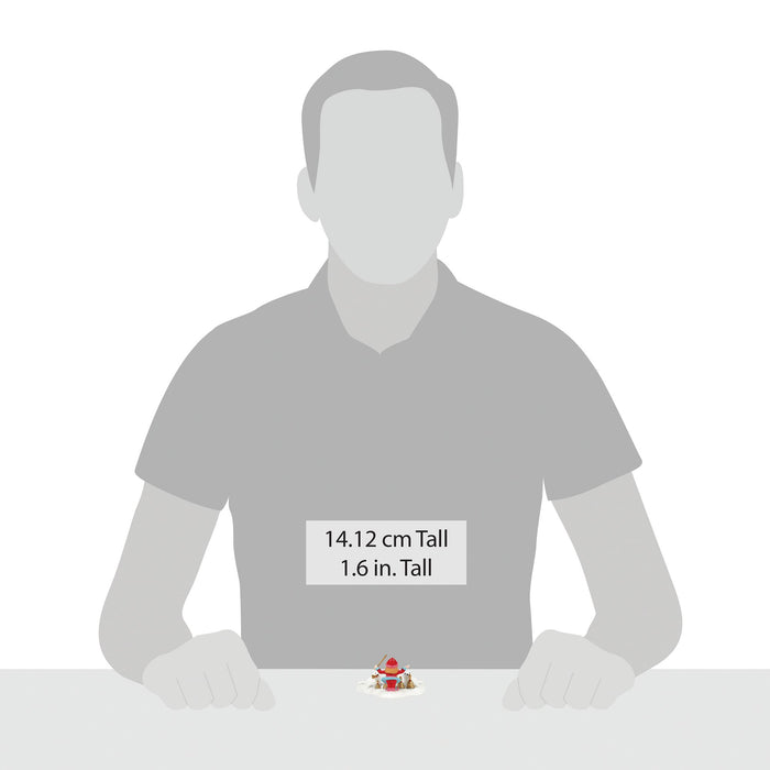 Enesco Belle's Bell Choir