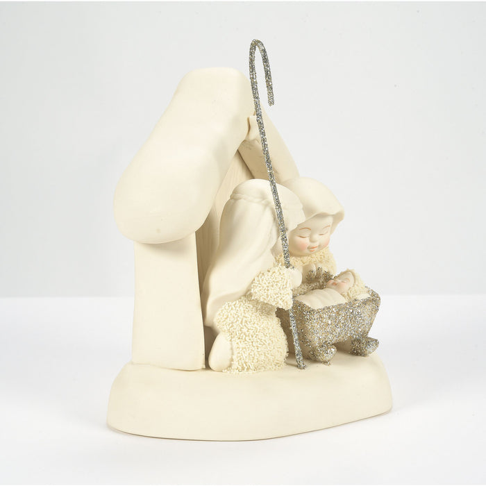 Enesco Beneath The Christmas Star