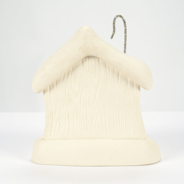 Enesco Beneath The Christmas Star