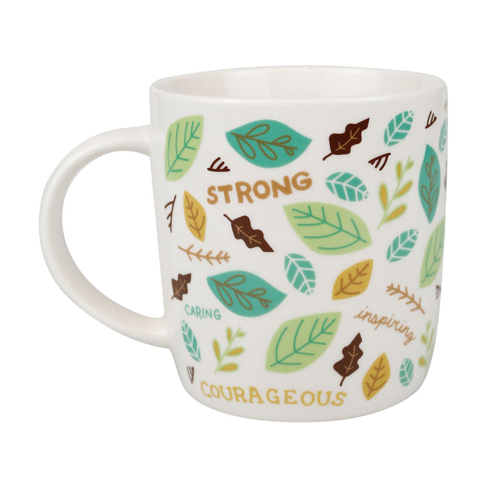 Enesco Best Dad Mug Sock Card Set