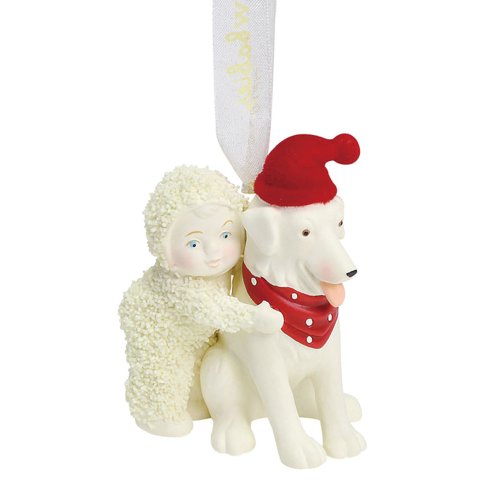 Enesco Best Friends Ornament
