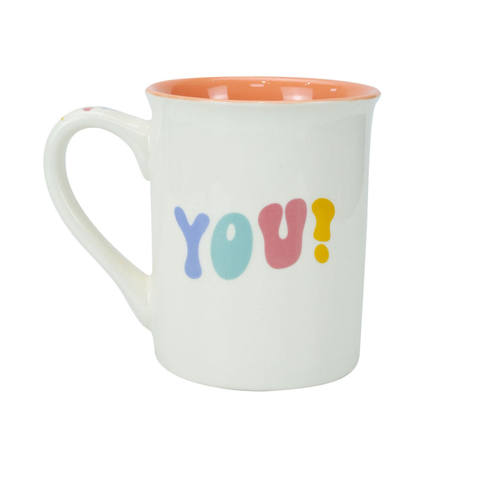 Enesco Best Friends Universe Mug