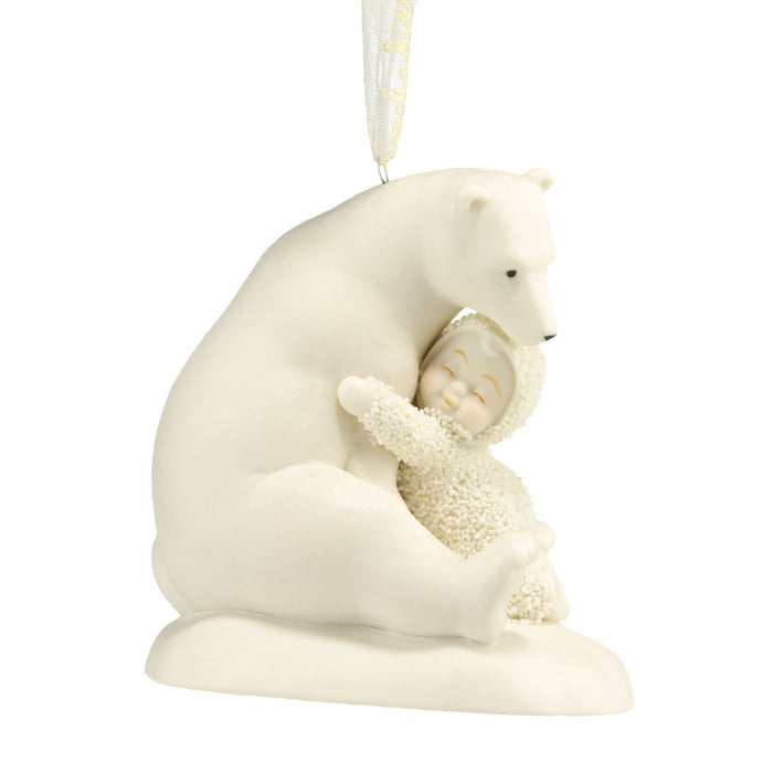 Enesco Big Bear Hug Ornament