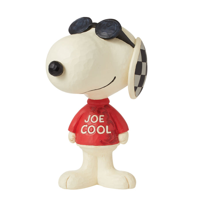 Enesco Big Fig Joe Cool