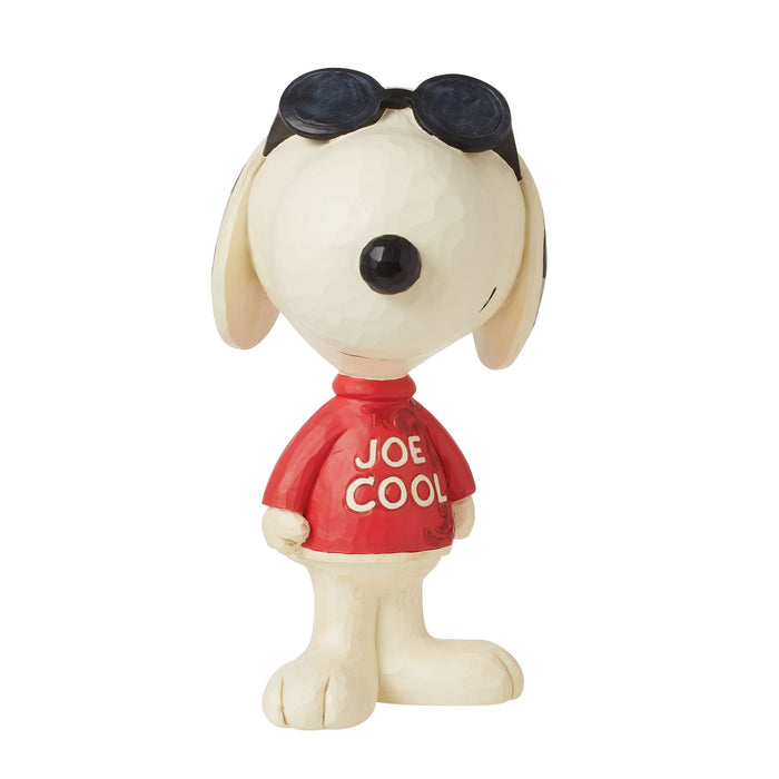 Enesco Big Fig Joe Cool
