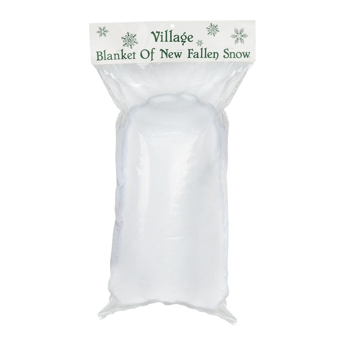 Enesco Blanket Of New Fallen Snow