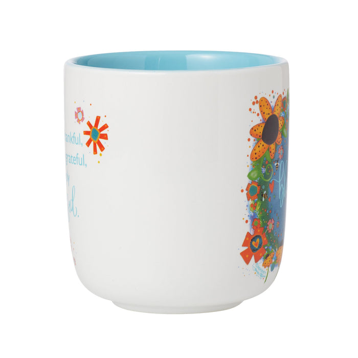 Enesco Blessed Mug