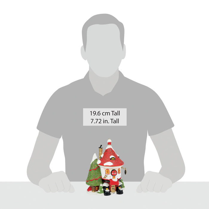 Enesco Blingtastic Jewelers LYOP