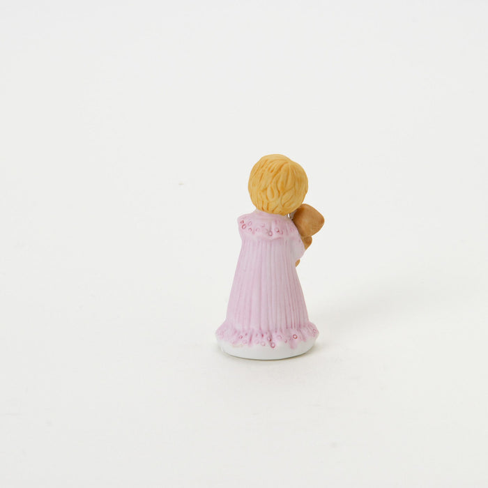 Enesco Blonde Age 1