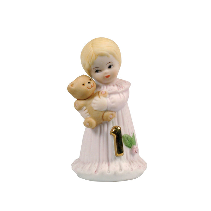 Enesco Blonde Age 1