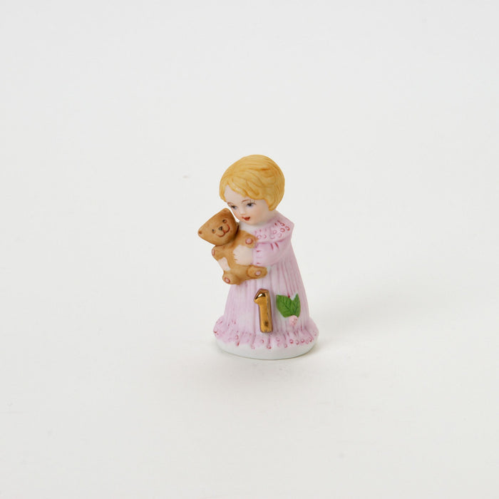 Enesco Blonde Age 1