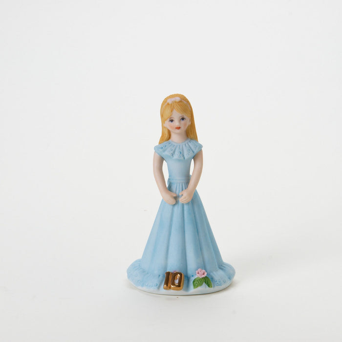Enesco Blonde Age 10