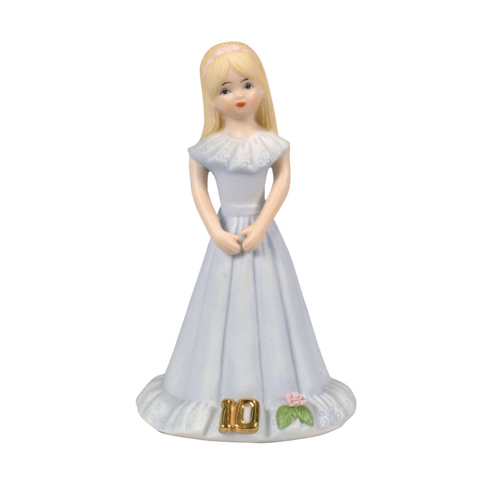 Enesco Blonde Age 10