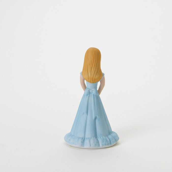 Enesco Blonde Age 10