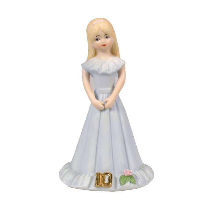 Enesco Blonde Age 10