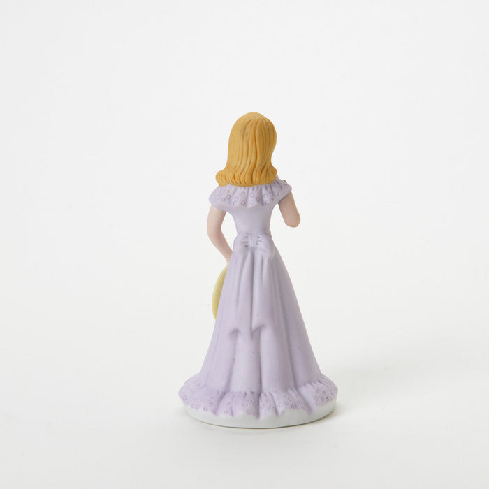 Enesco Blonde Age 12