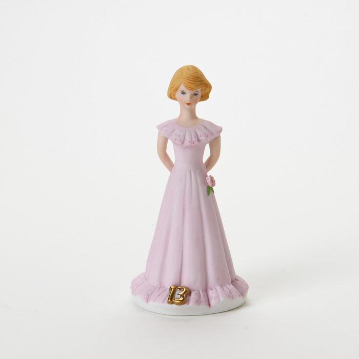 Enesco Blonde Age 13