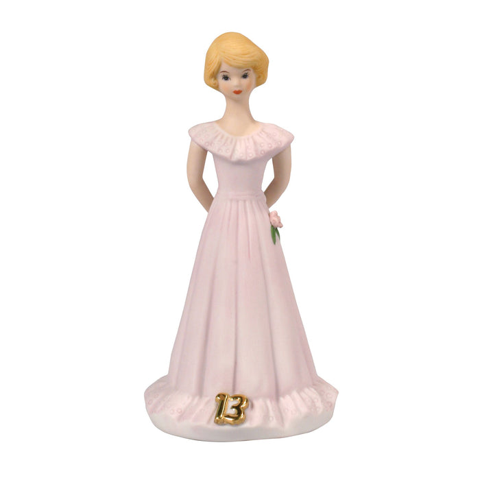 Enesco Blonde Age 13