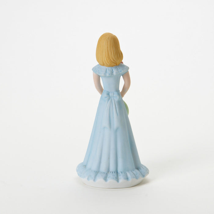 Enesco Blonde Age 14