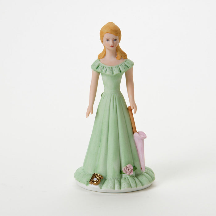 Enesco Blonde Age 15