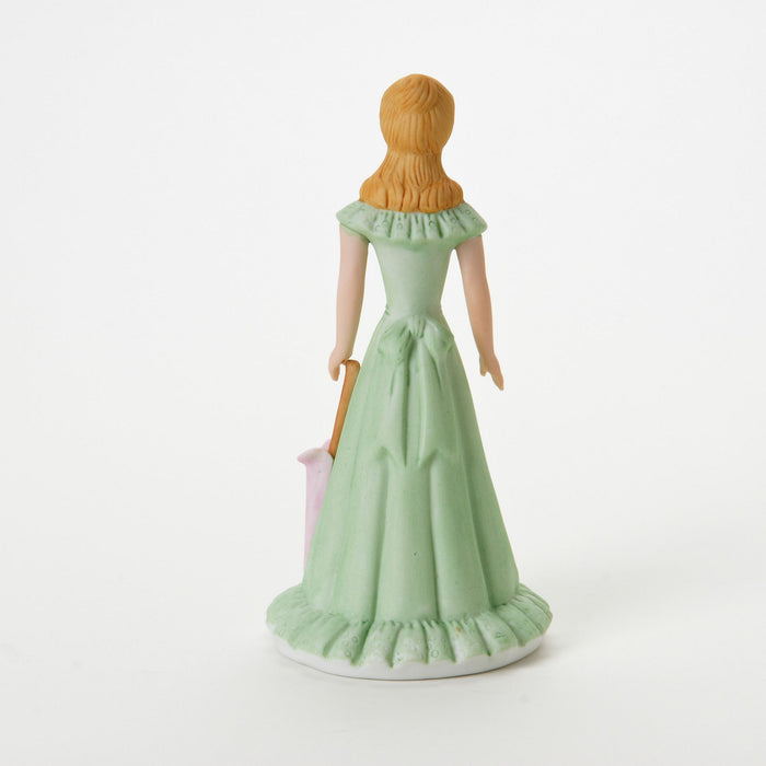 Enesco Blonde Age 15