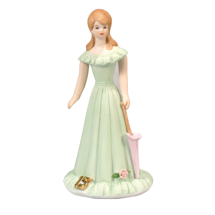 Enesco Blonde Age 15