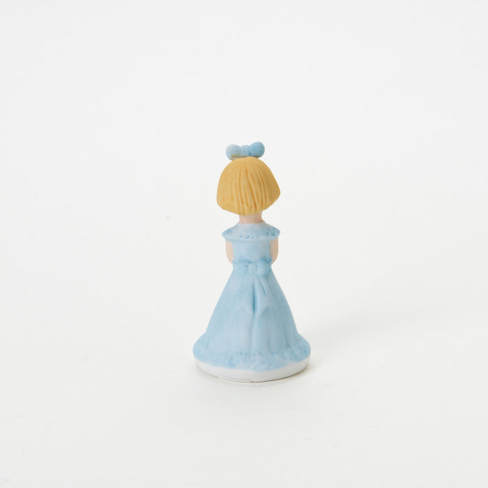 Enesco Blonde Age 2