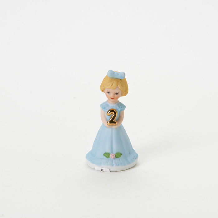 Enesco Blonde Age 2