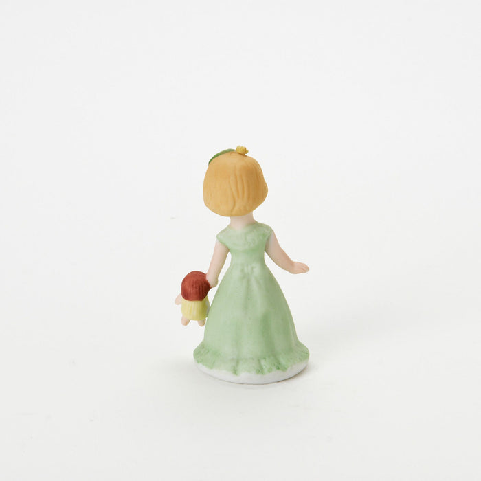 Enesco Blonde Age 3