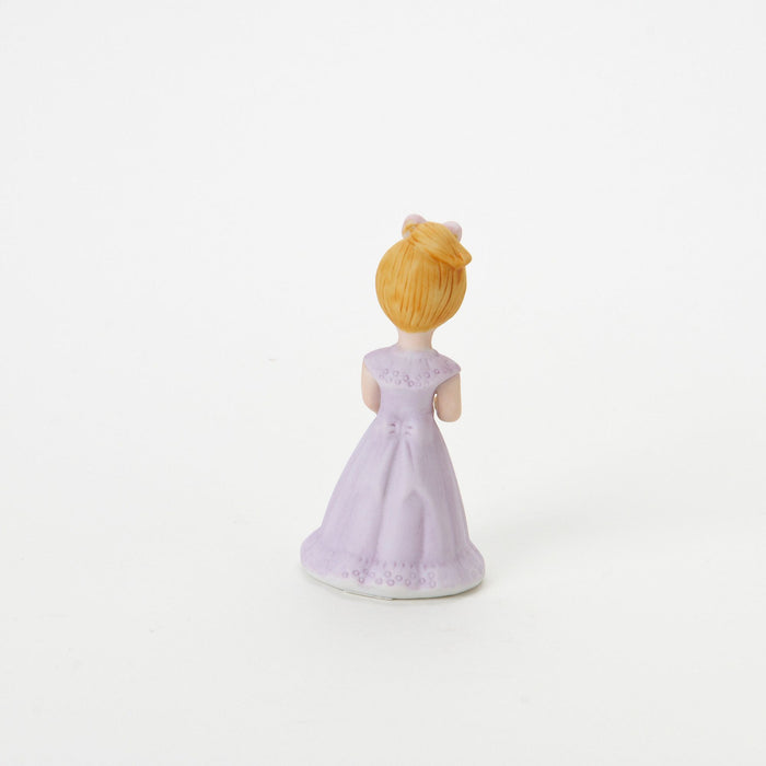 Enesco Blonde Age 4