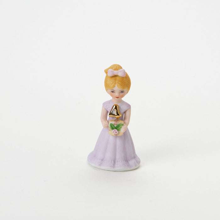 Enesco Blonde Age 4