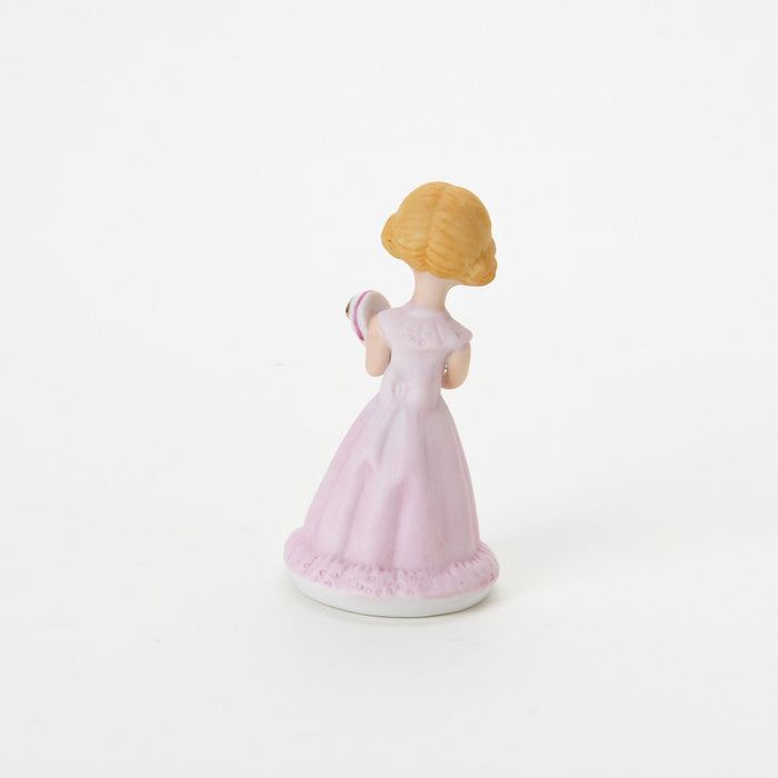 Enesco Blonde Age 5