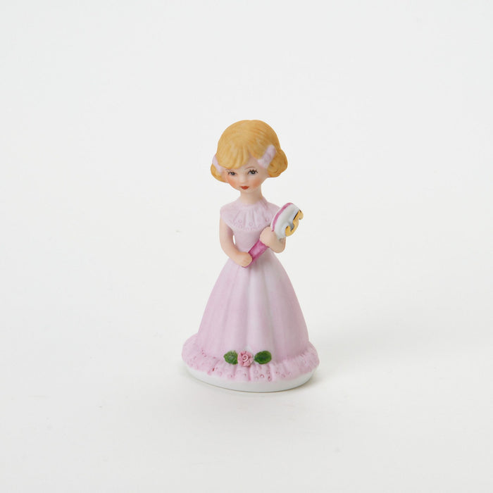 Enesco Blonde Age 5