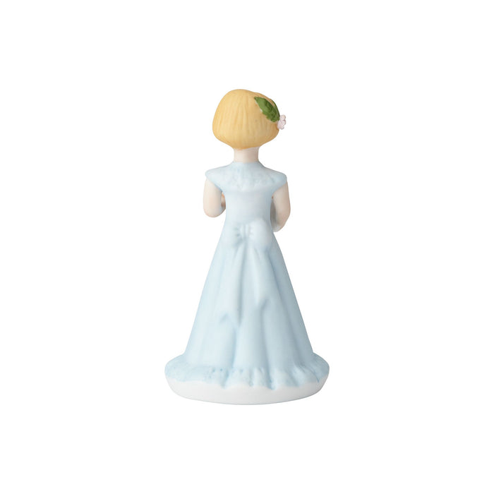 Enesco Blonde Age 6