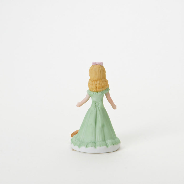 Enesco Blonde Age 7