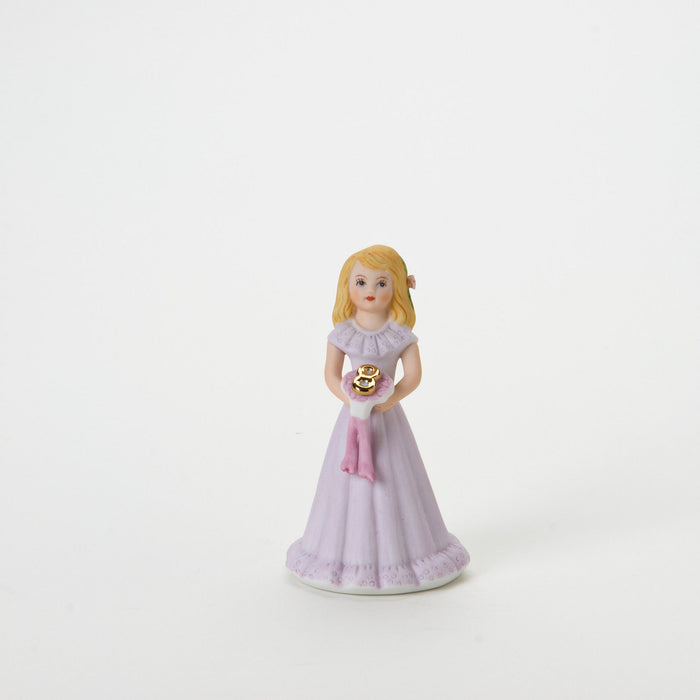 Enesco Blonde Age 8