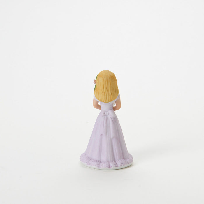 Enesco Blonde Age 8