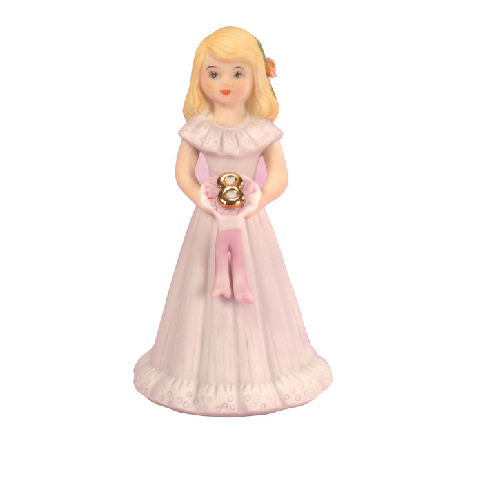 Enesco Blonde Age 8