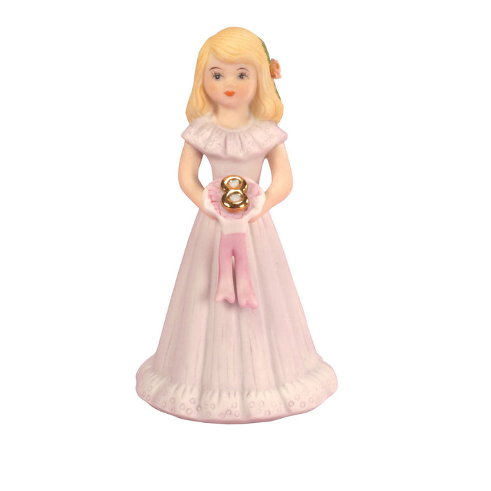 Enesco Blonde Age 8