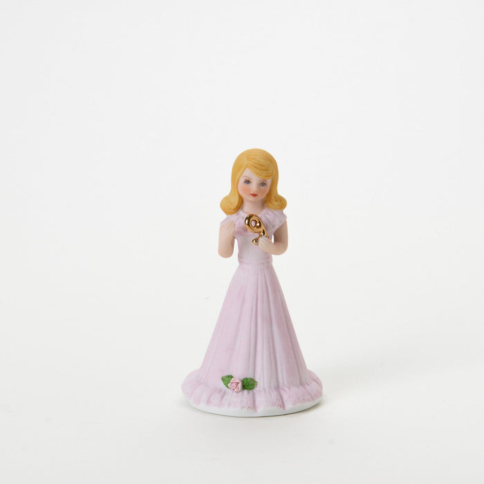 Enesco Blonde Age 9