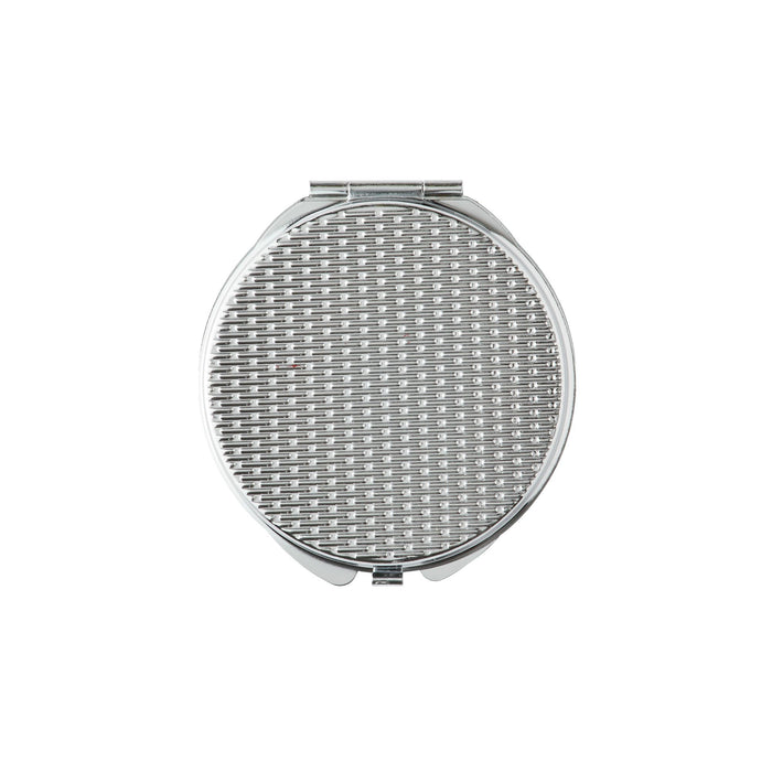 Enesco Blue Bloom Pill Box