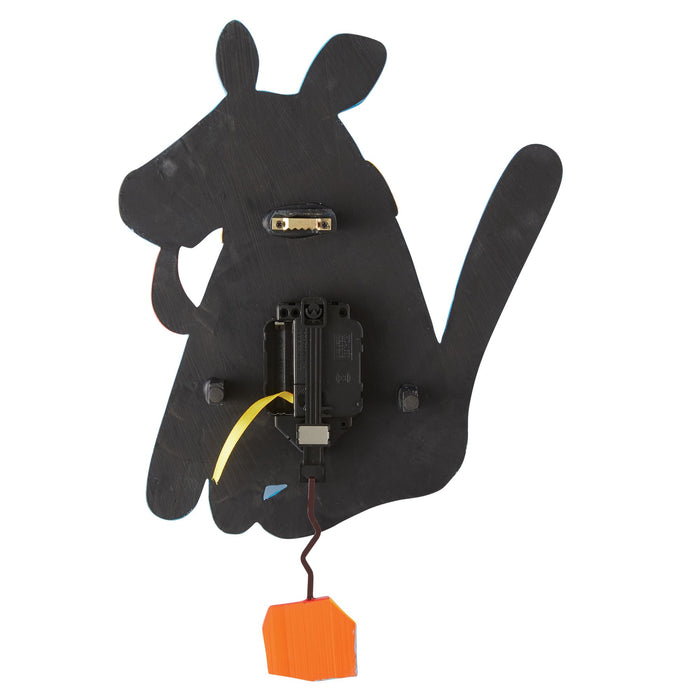 Enesco Blue Buddy Dog