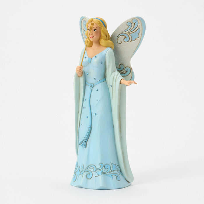 Enesco Blue Fairy